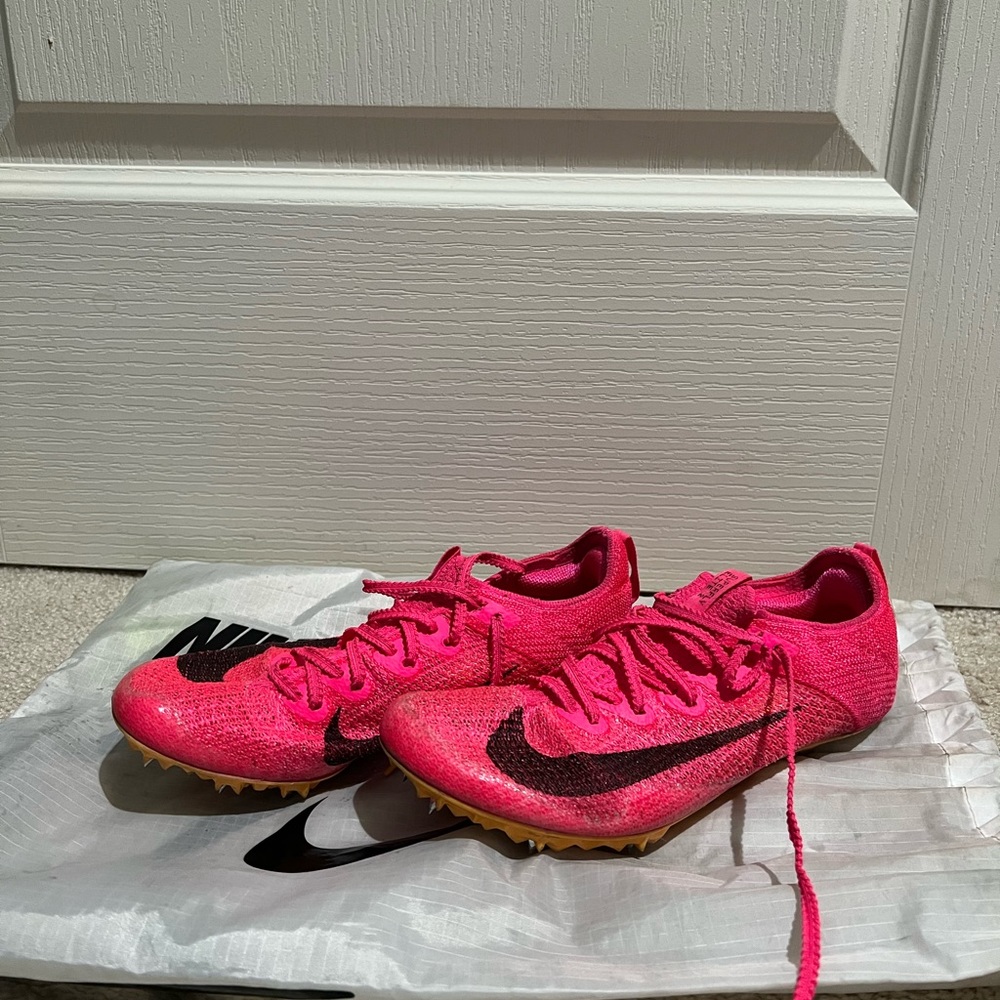 Nike Zoom Superfly Elite 2